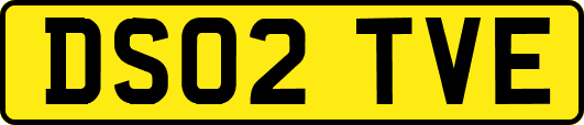 DS02TVE