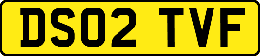 DS02TVF