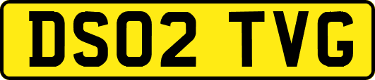 DS02TVG