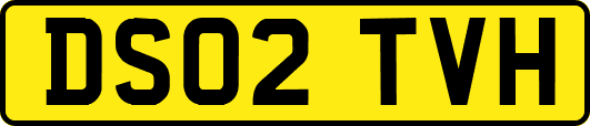 DS02TVH