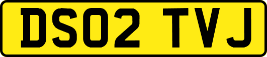 DS02TVJ