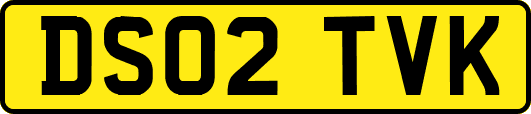 DS02TVK