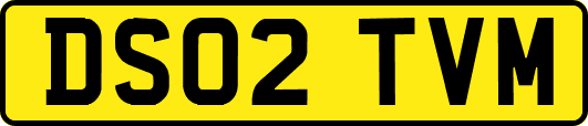 DS02TVM