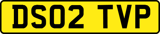 DS02TVP