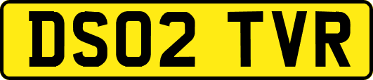 DS02TVR