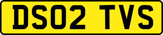 DS02TVS