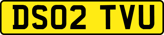 DS02TVU