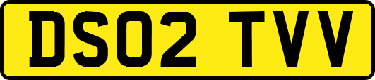 DS02TVV