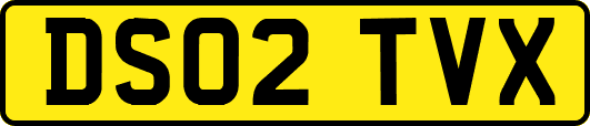 DS02TVX