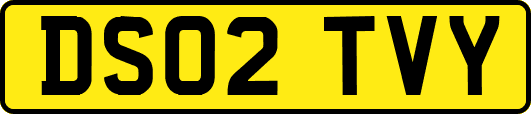 DS02TVY