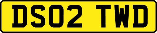 DS02TWD