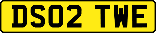DS02TWE