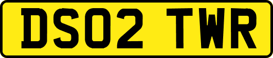 DS02TWR