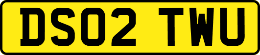 DS02TWU