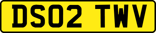 DS02TWV