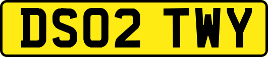 DS02TWY