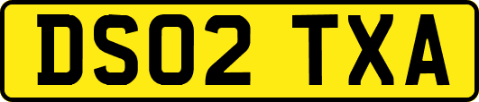 DS02TXA