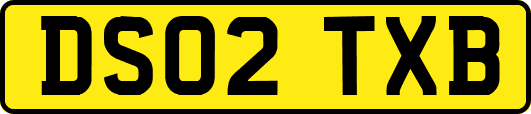DS02TXB