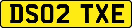 DS02TXE