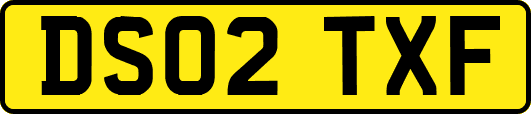 DS02TXF
