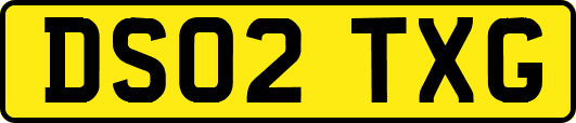 DS02TXG