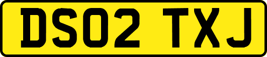 DS02TXJ