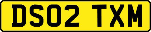 DS02TXM
