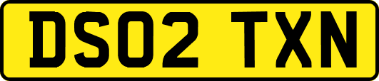 DS02TXN