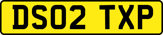 DS02TXP
