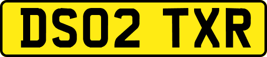 DS02TXR