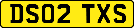 DS02TXS
