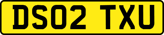 DS02TXU