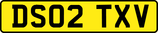 DS02TXV