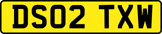 DS02TXW