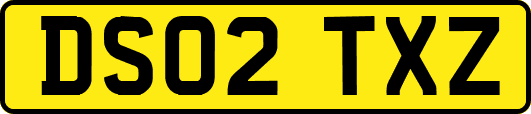 DS02TXZ