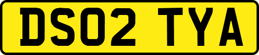 DS02TYA