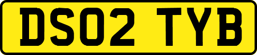 DS02TYB