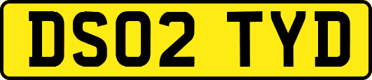 DS02TYD