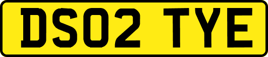 DS02TYE