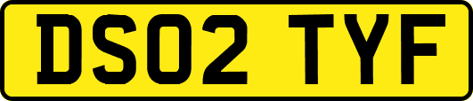 DS02TYF