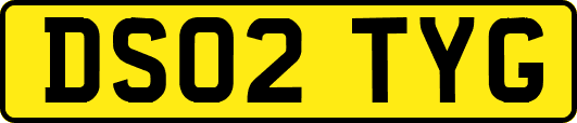 DS02TYG