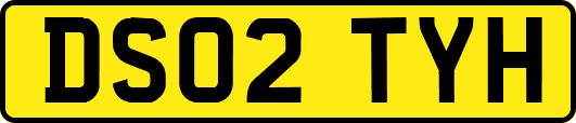 DS02TYH