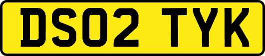 DS02TYK