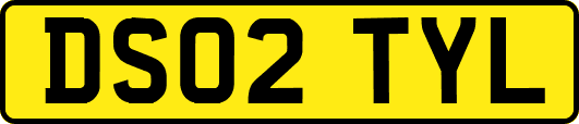 DS02TYL