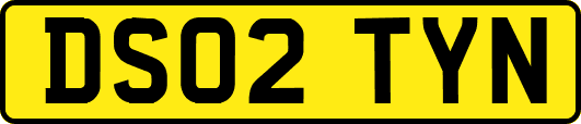 DS02TYN