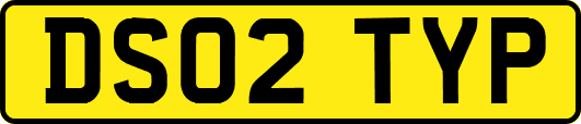 DS02TYP