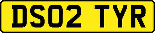 DS02TYR