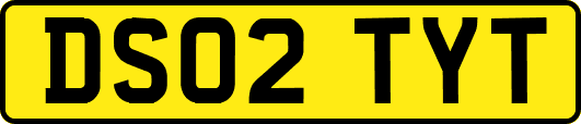 DS02TYT