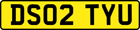 DS02TYU