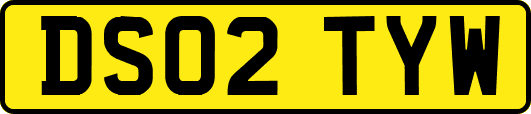 DS02TYW
